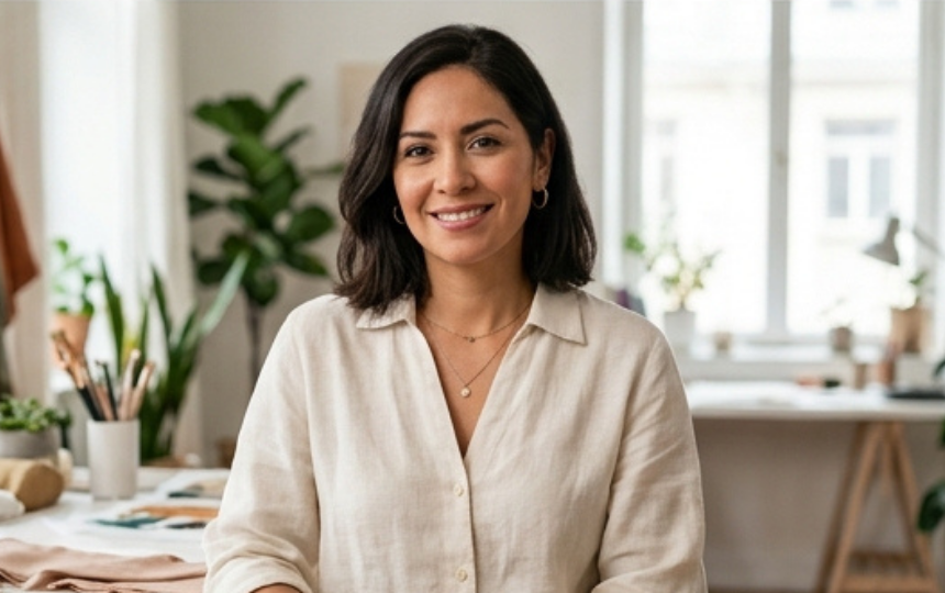 Cristina Ortiz