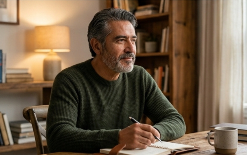 Alejandro Torres